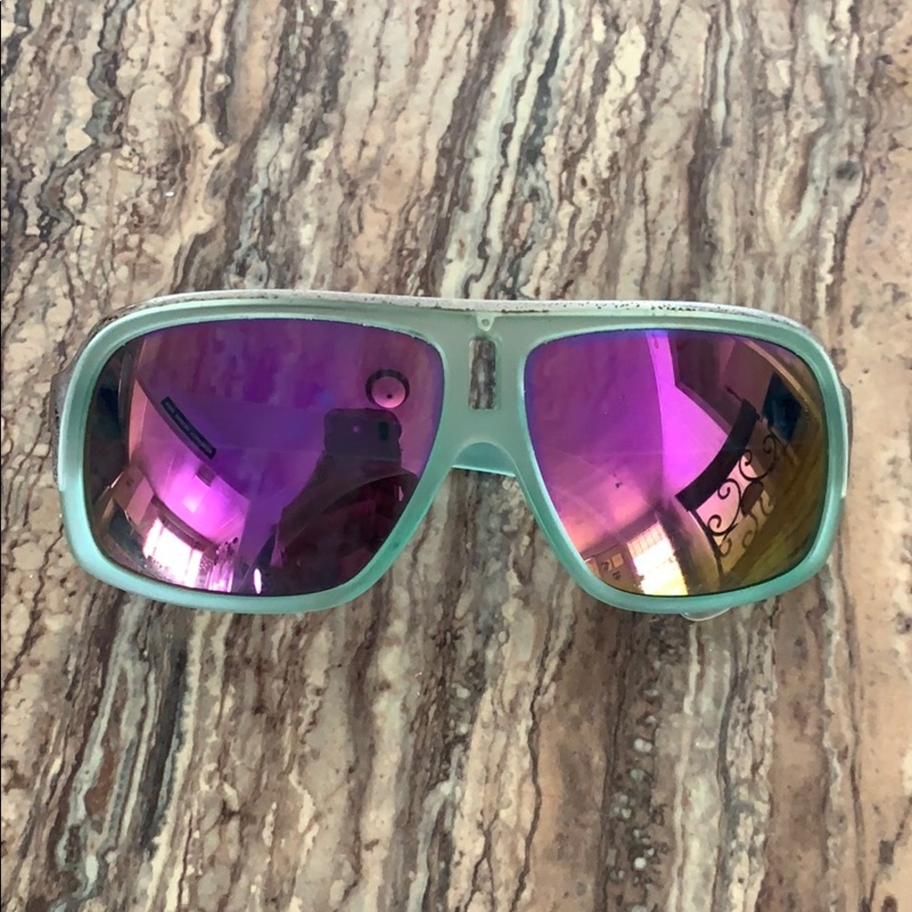 Dragon Sea Fade GG Sunglasses